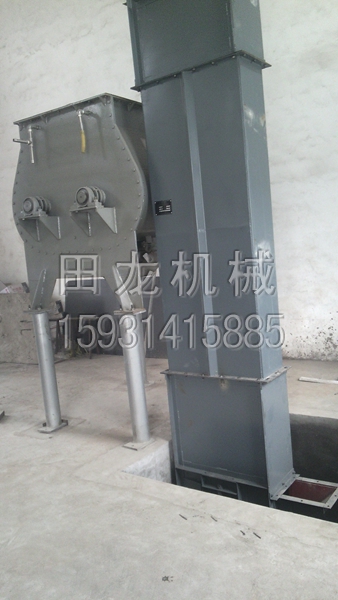 环链斗式乐竞官方网站