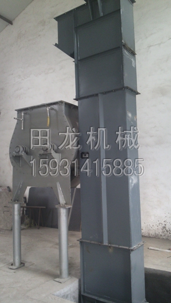 环链斗式乐竞官方网站