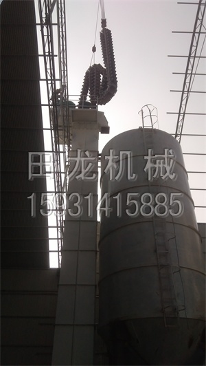 皮带斗式乐竞官方网站