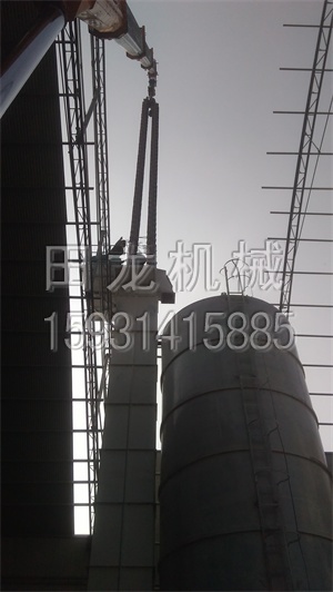 皮带斗式乐竞官方网站