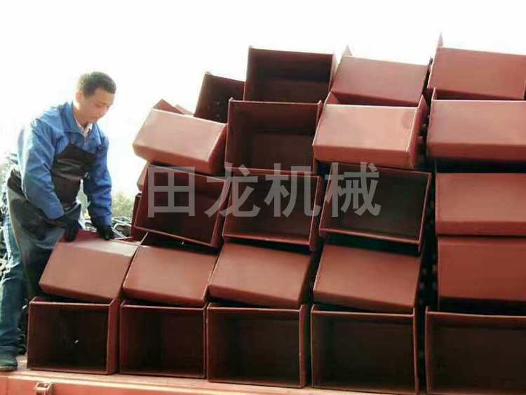 斗式乐竞官方网站料斗[图]