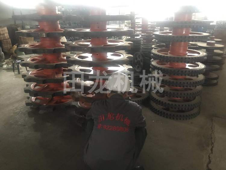 斗式乐竞官方网站链轮[图]