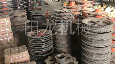 斗式乐竞官方网站链轮