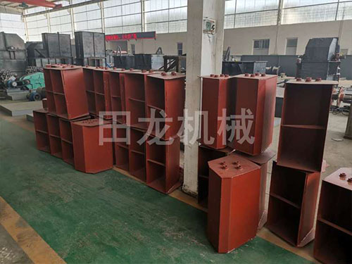 斗式乐竞官方网站料斗[图]