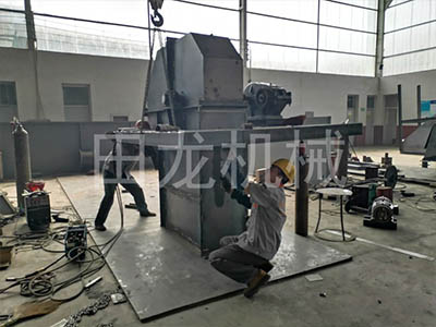 环链斗式乐竞官方网站
