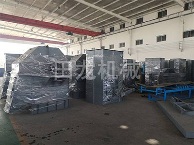 环链斗式乐竞官方网站