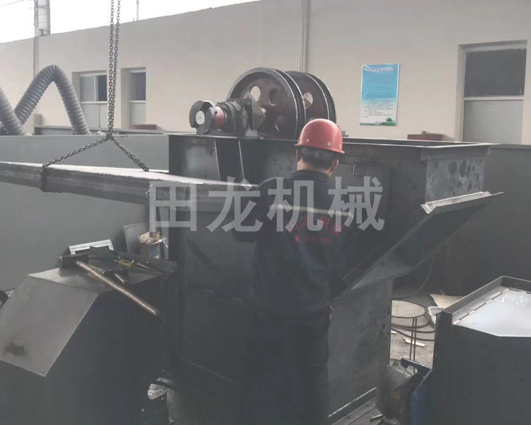 环链斗式乐竞官方网站