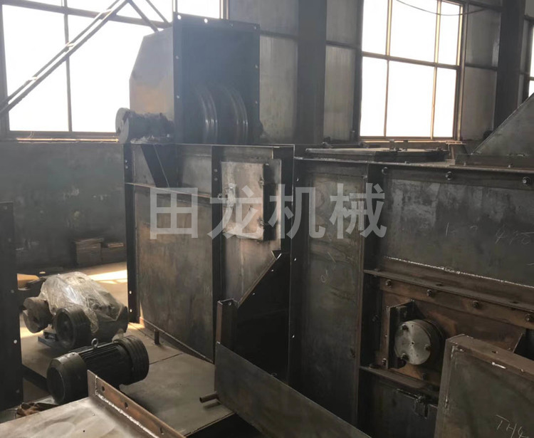 环链斗式乐竞官方网站