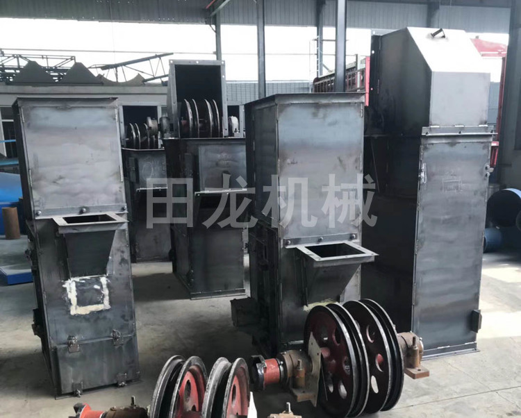 环链斗式乐竞官方网站电机、减速机