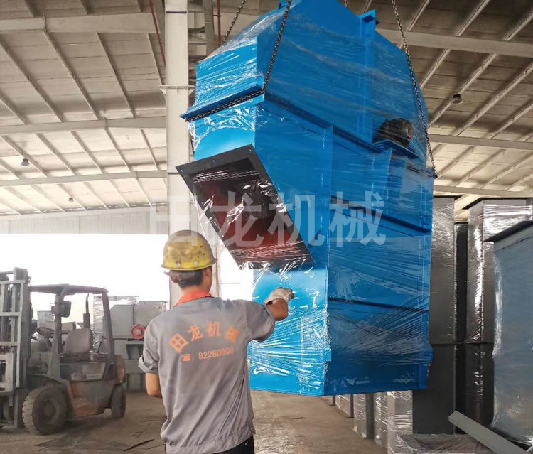 环链斗式乐竞官方网站