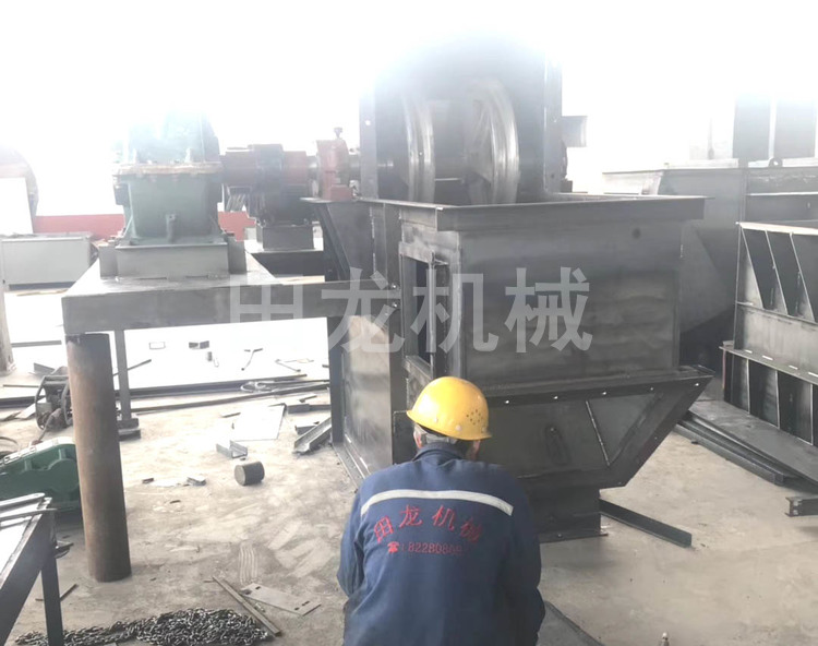 环链斗式乐竞官方网站