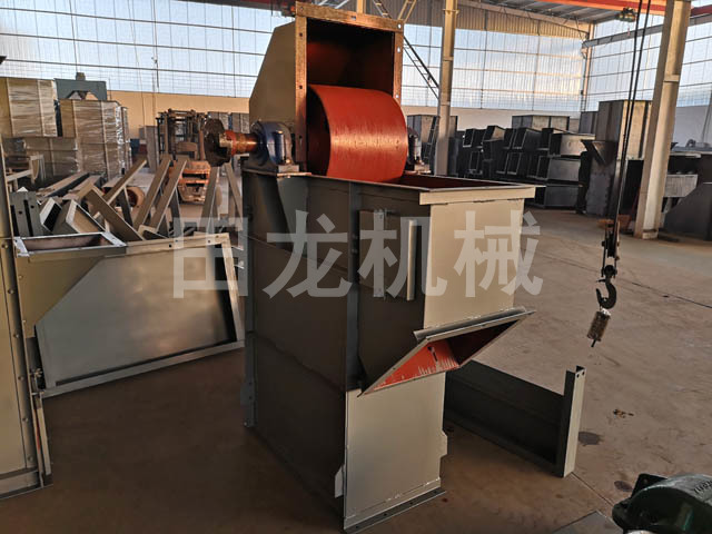 皮带斗式乐竞官方网站